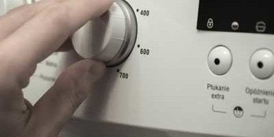 Selecting Appliances