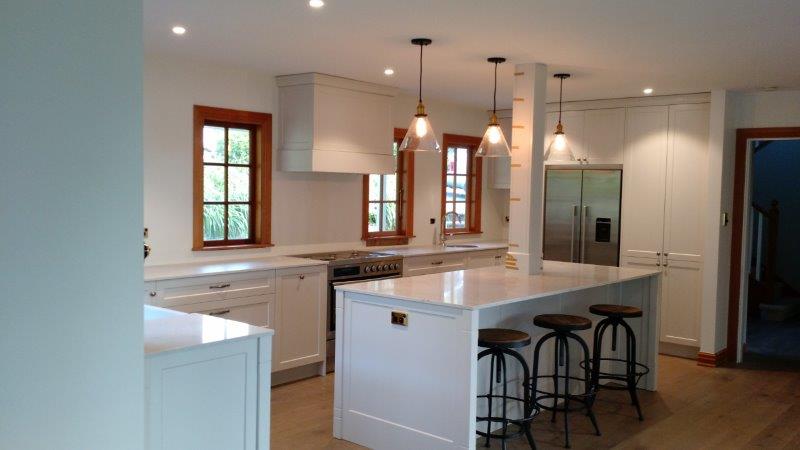 A fabulous kitchen design by Prestige Kitchens